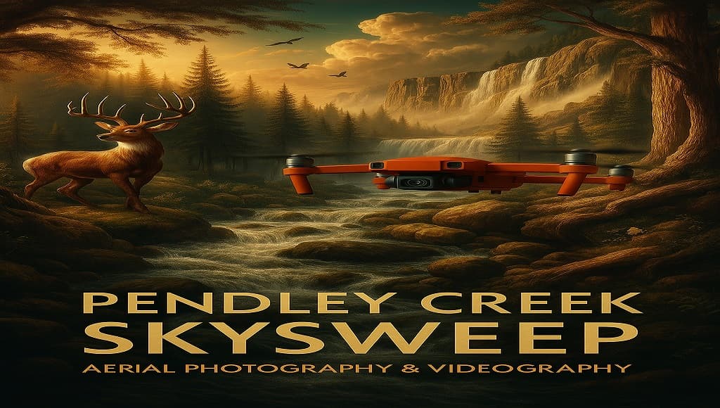 Elevate Your Perspective